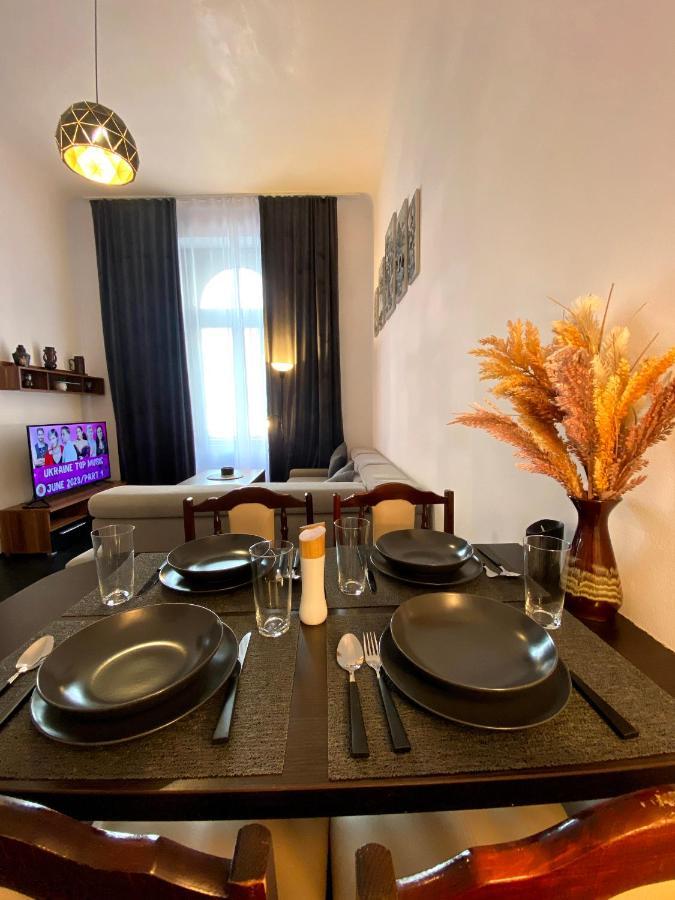 Stradom Apartment Krakow Luaran gambar